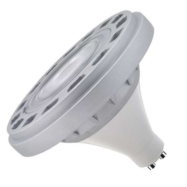 04411 - LED 14W Dimmable AR111 - GU10 - 40° Beam - 2700K